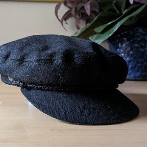Brixton Fiddler Fisherman Cap
